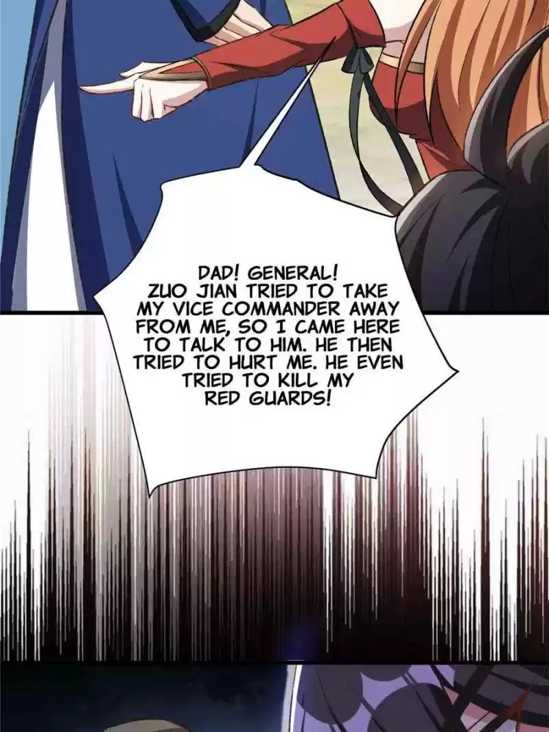 Conquest Of The Demon King Chapter 140