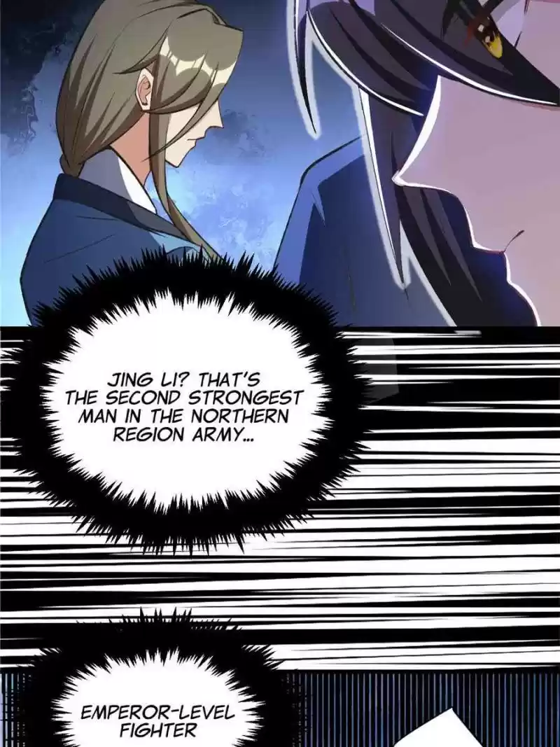 Conquest Of The Demon King Chapter 140