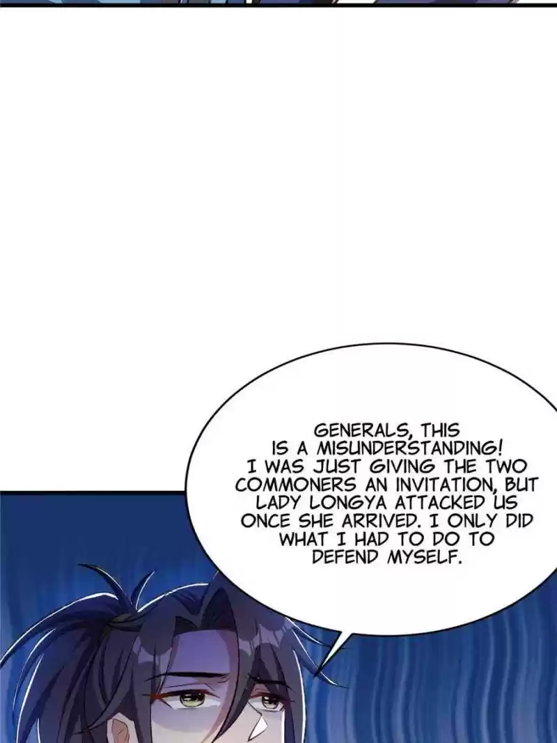 Conquest Of The Demon King Chapter 140