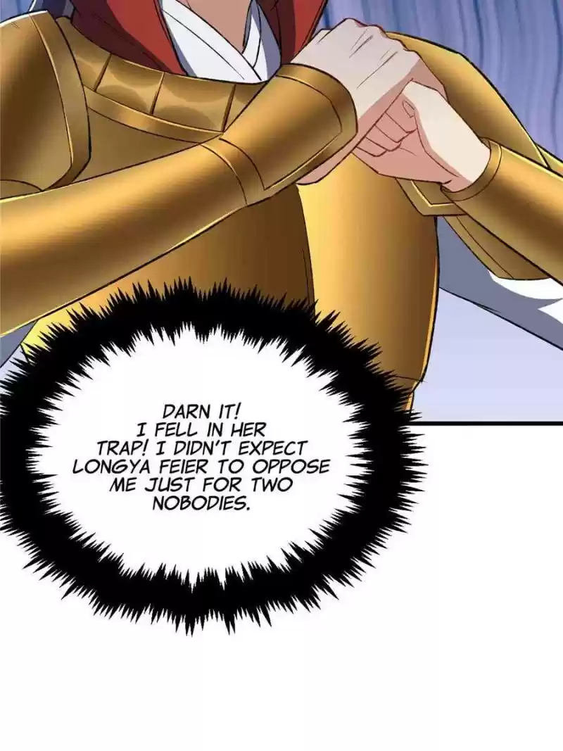 Conquest Of The Demon King Chapter 140