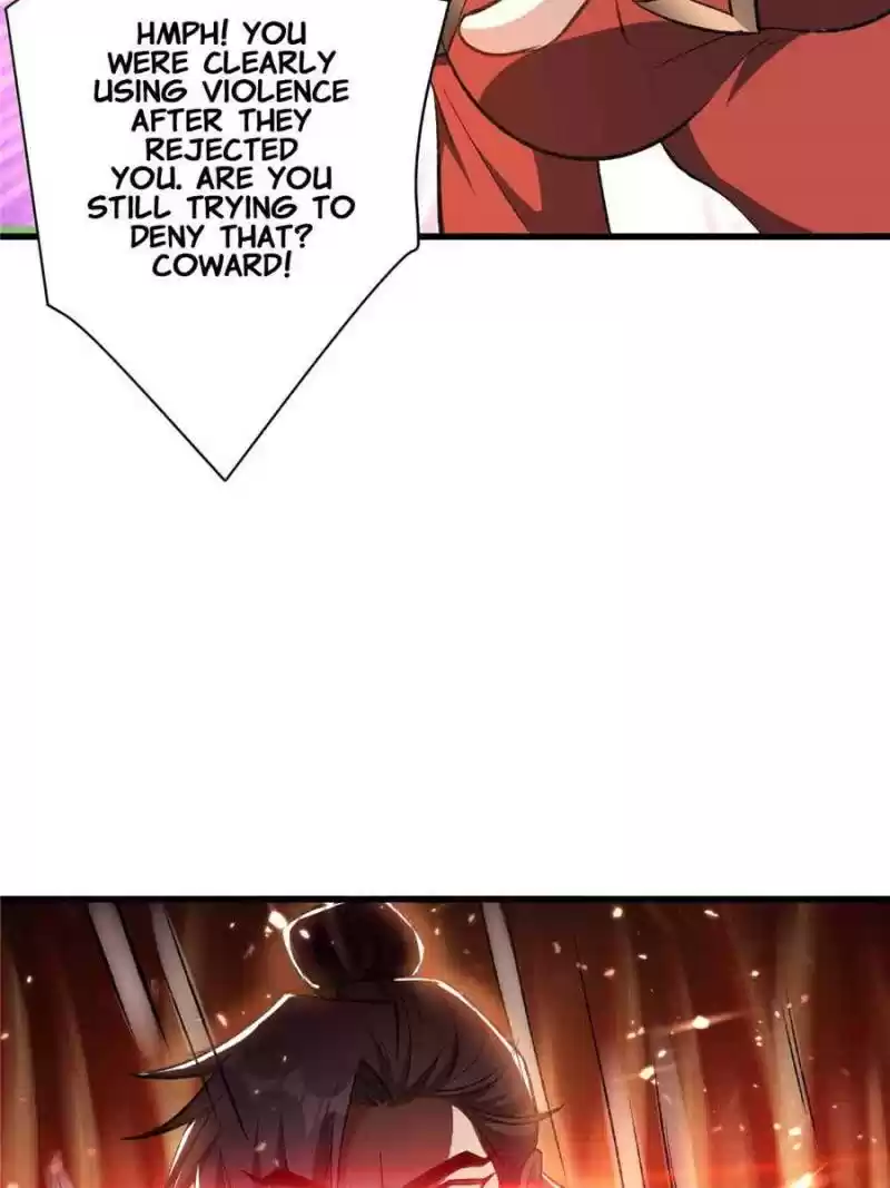 Conquest Of The Demon King Chapter 140