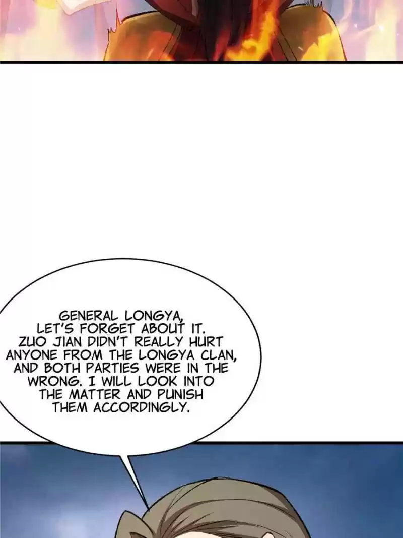 Conquest Of The Demon King Chapter 140