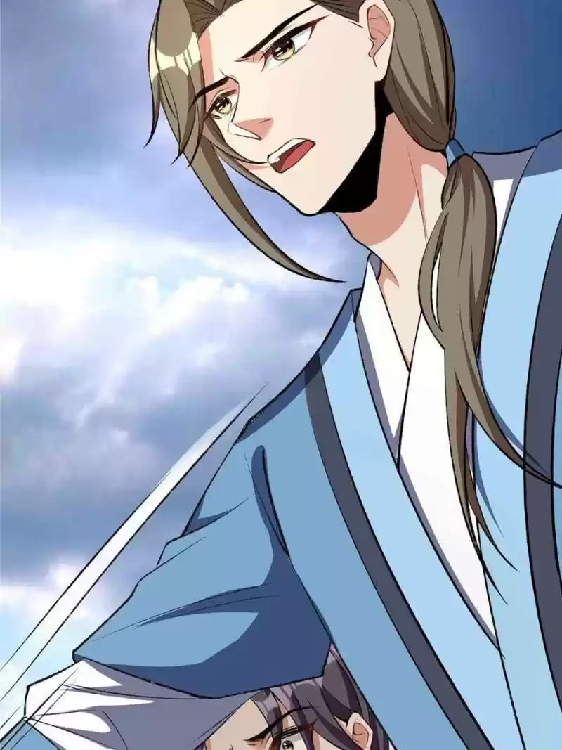 Conquest Of The Demon King Chapter 140