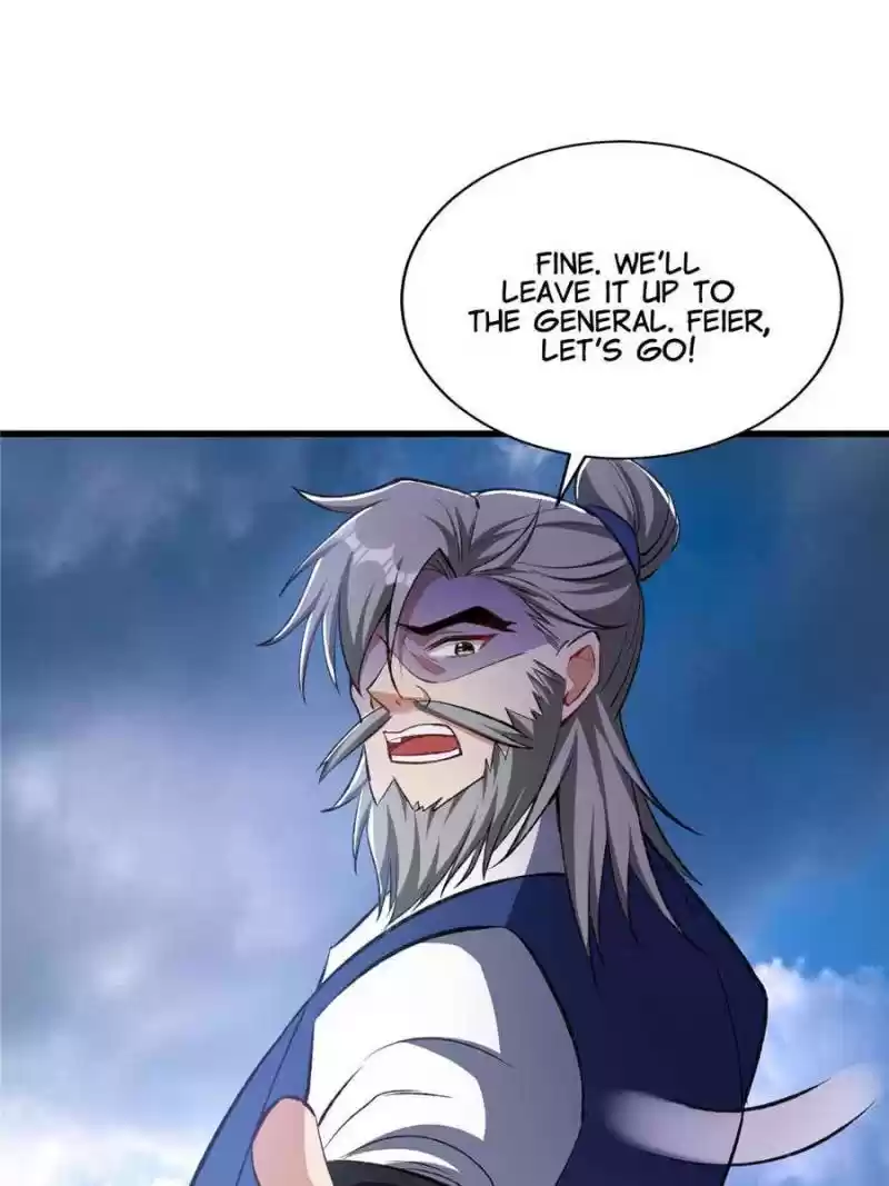 Conquest Of The Demon King Chapter 140