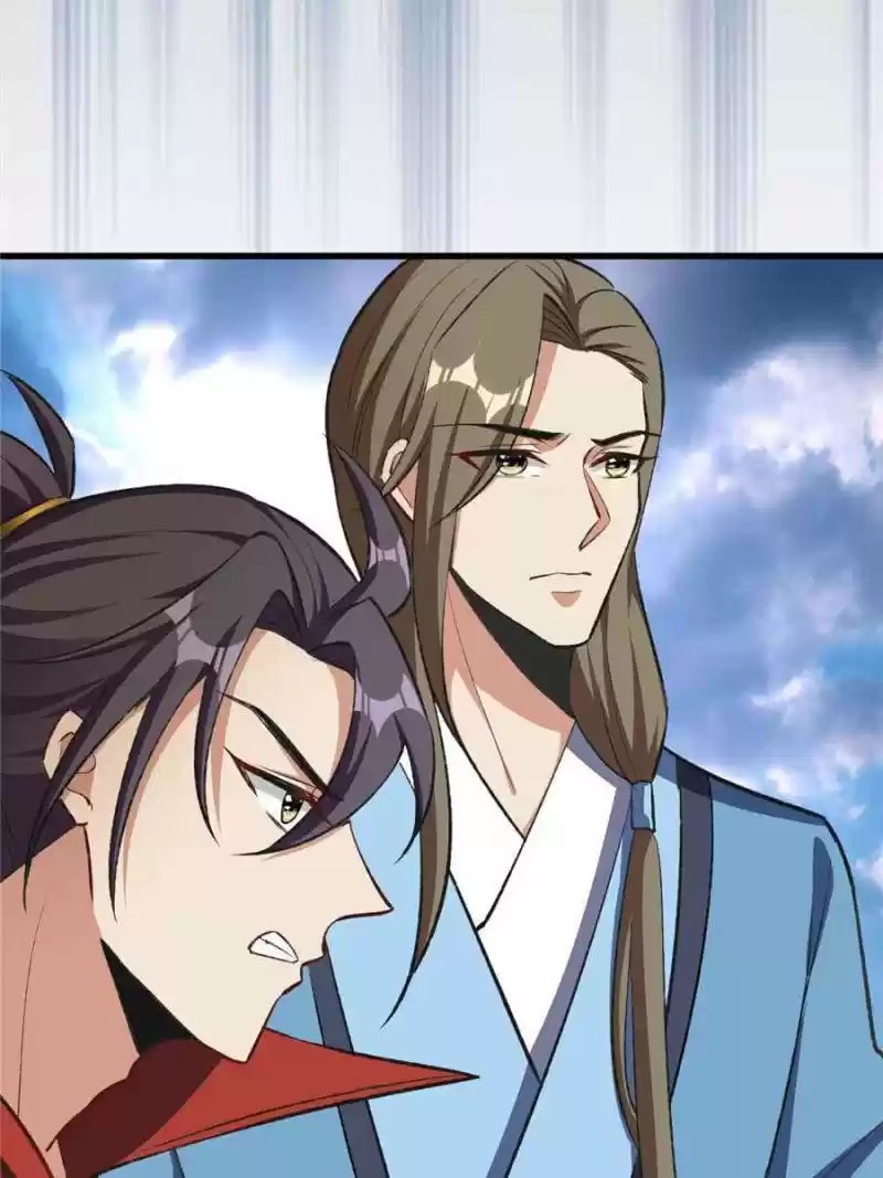 Conquest Of The Demon King Chapter 140