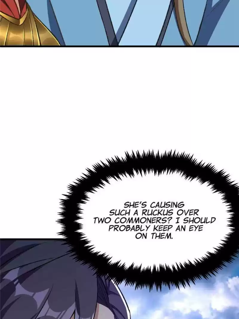 Conquest Of The Demon King Chapter 140