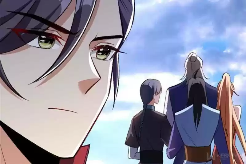 Conquest Of The Demon King Chapter 140