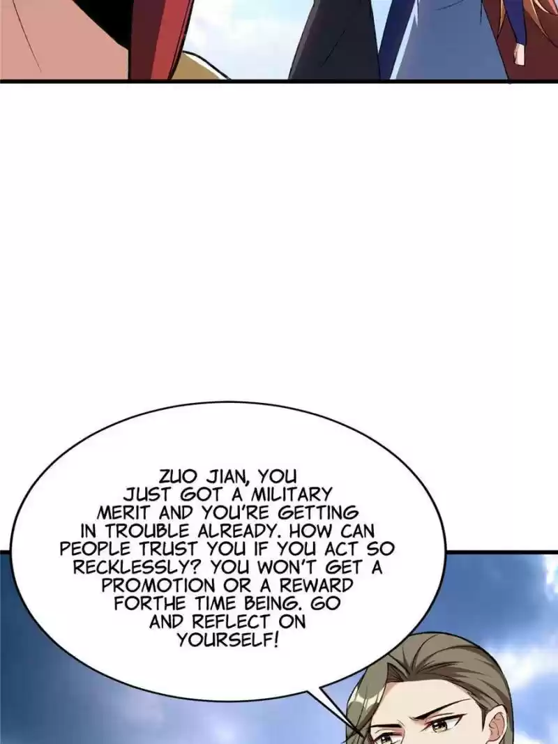 Conquest Of The Demon King Chapter 140