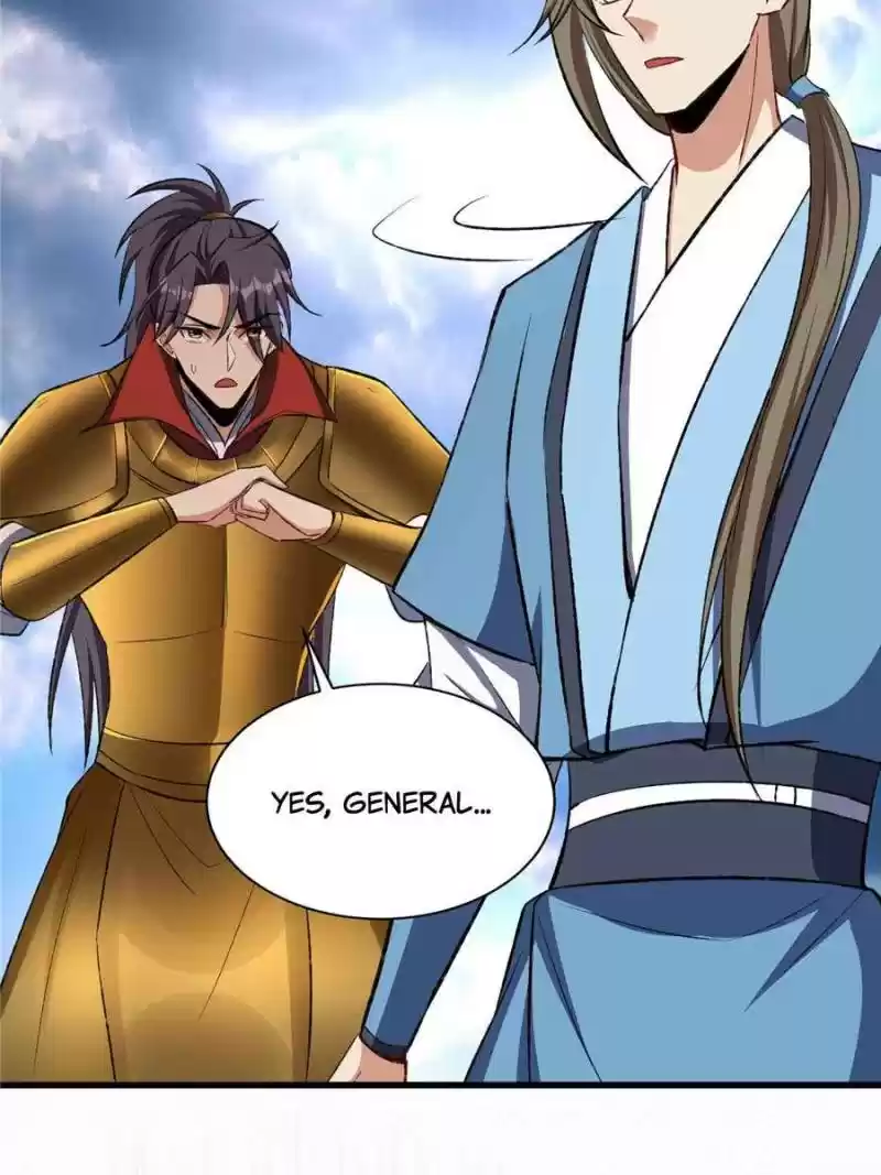 Conquest Of The Demon King Chapter 140