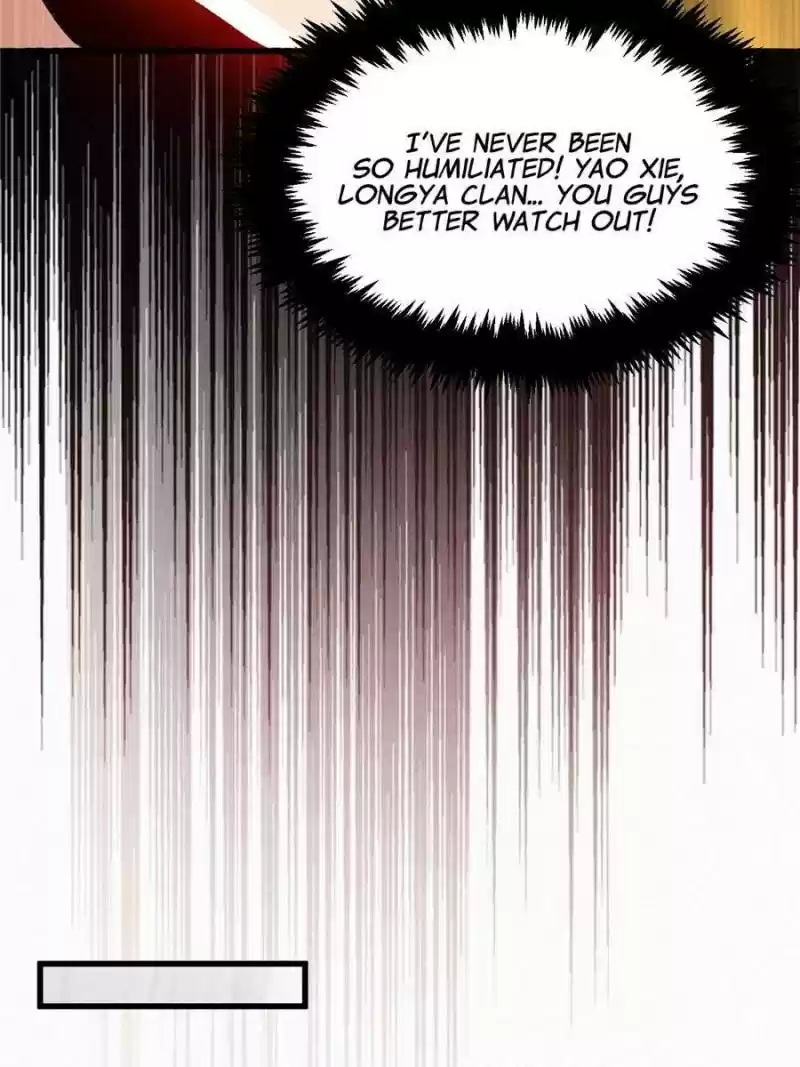 Conquest Of The Demon King Chapter 140