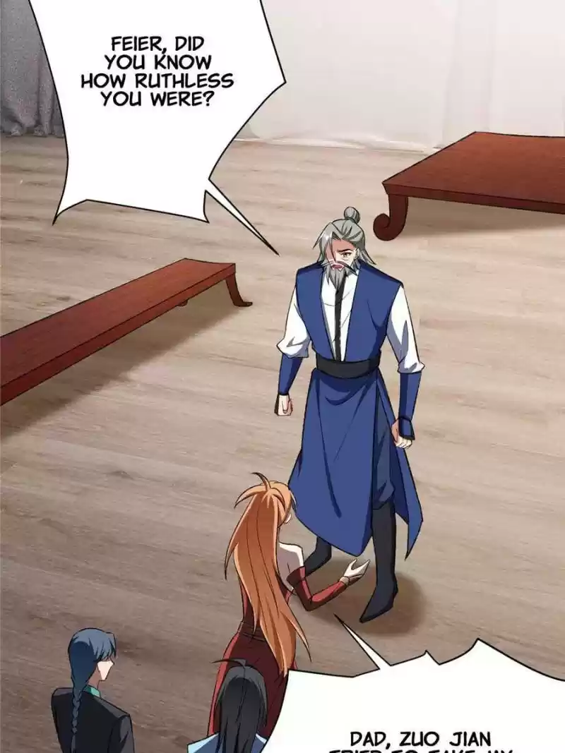 Conquest Of The Demon King Chapter 140