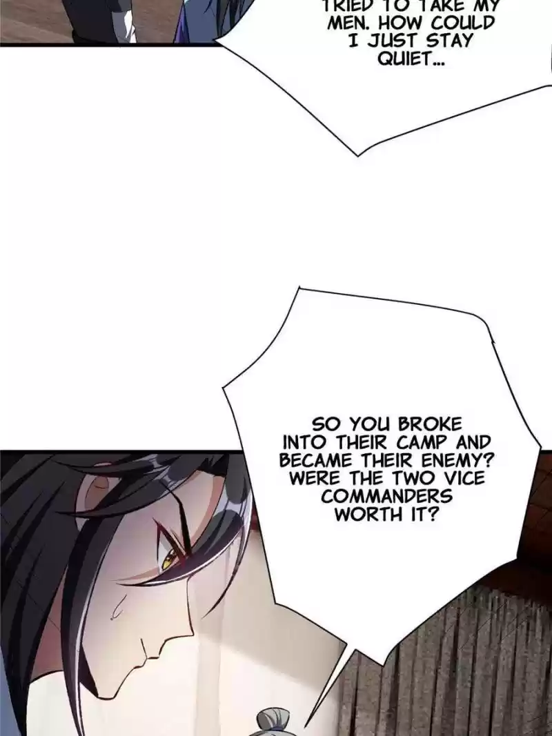 Conquest Of The Demon King Chapter 140