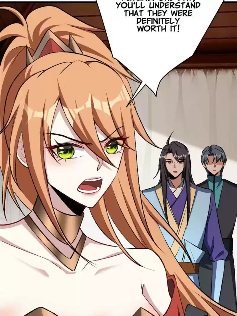 Conquest Of The Demon King Chapter 140