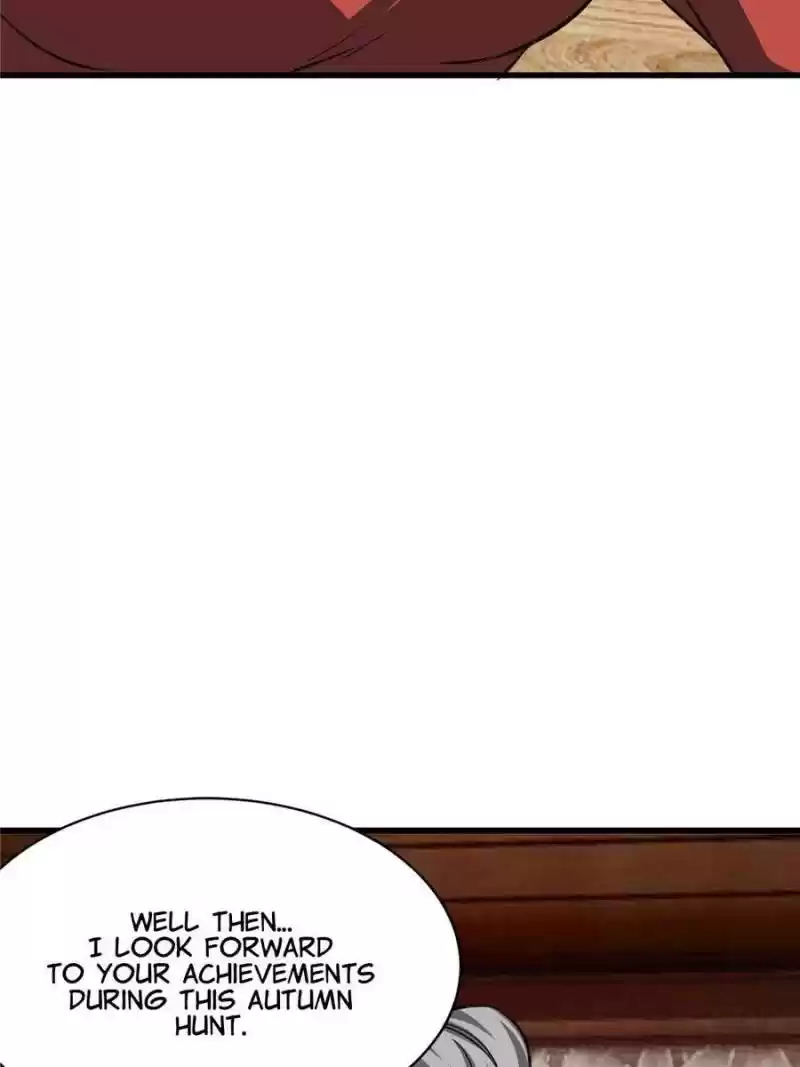 Conquest Of The Demon King Chapter 140