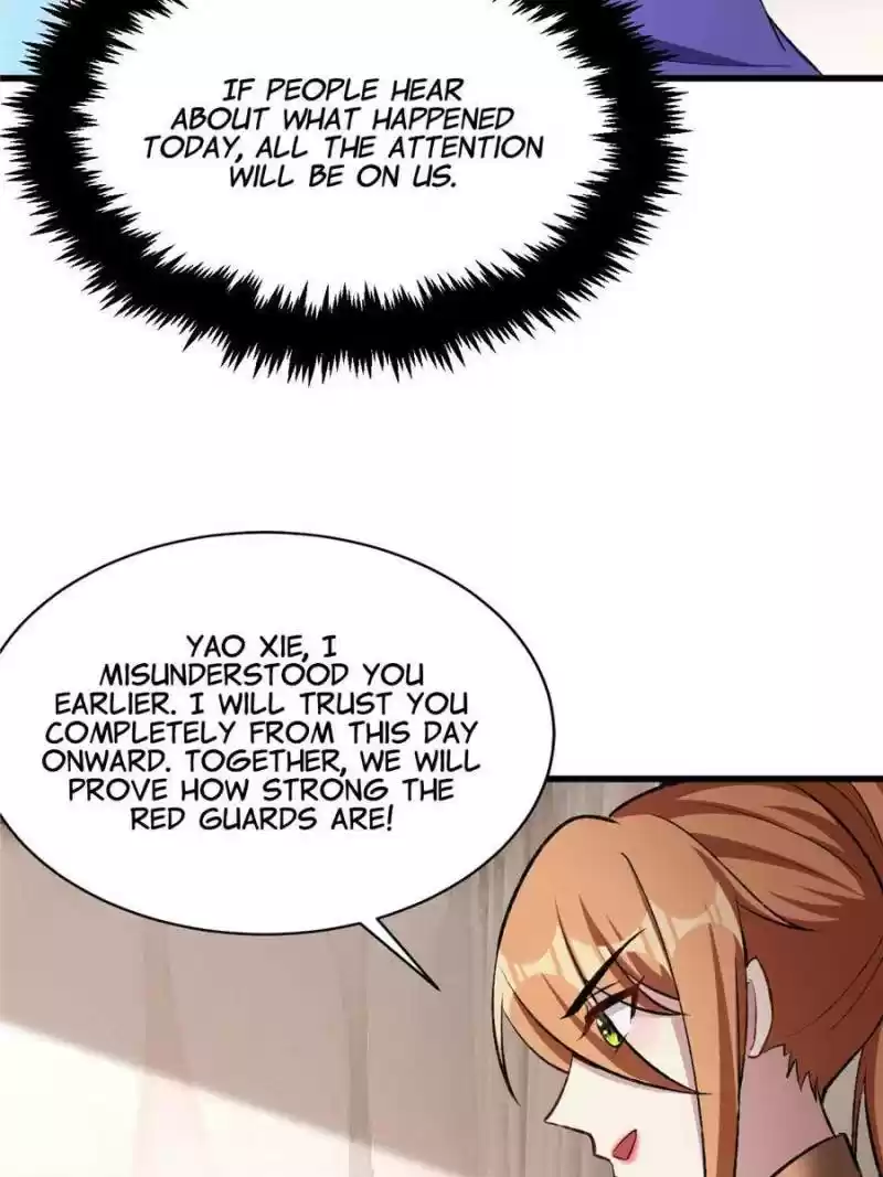 Conquest Of The Demon King Chapter 140