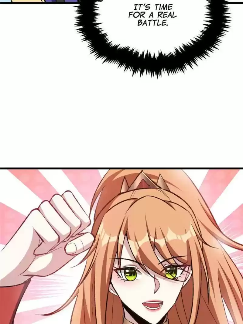 Conquest Of The Demon King Chapter 140