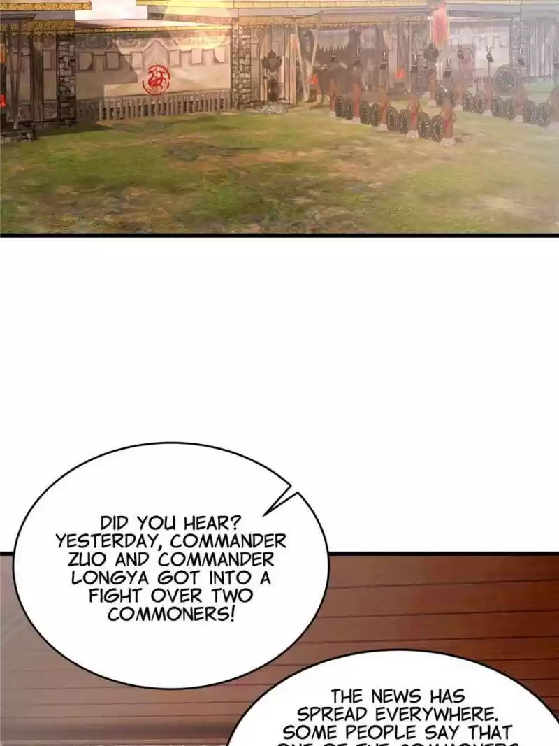 Conquest Of The Demon King Chapter 140