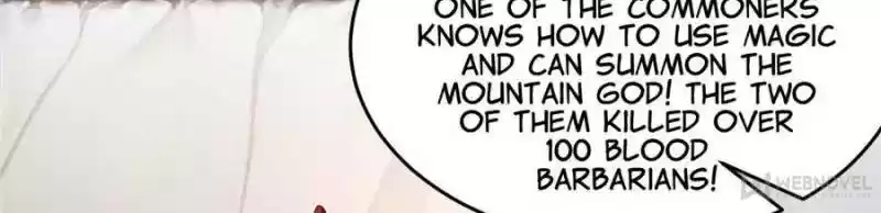 Conquest Of The Demon King Chapter 140