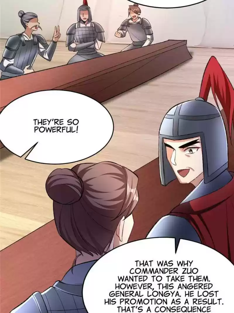 Conquest Of The Demon King Chapter 140