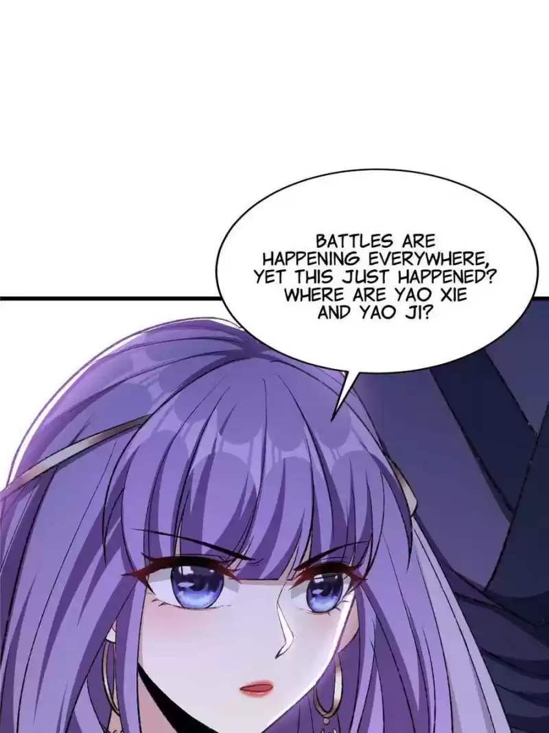 Conquest Of The Demon King Chapter 140