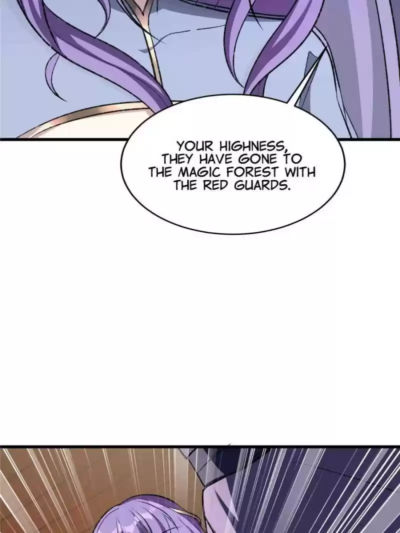 Conquest Of The Demon King Chapter 140