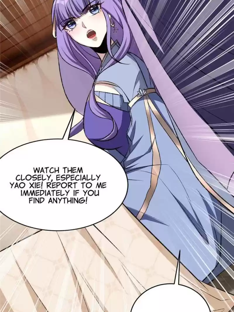 Conquest Of The Demon King Chapter 140