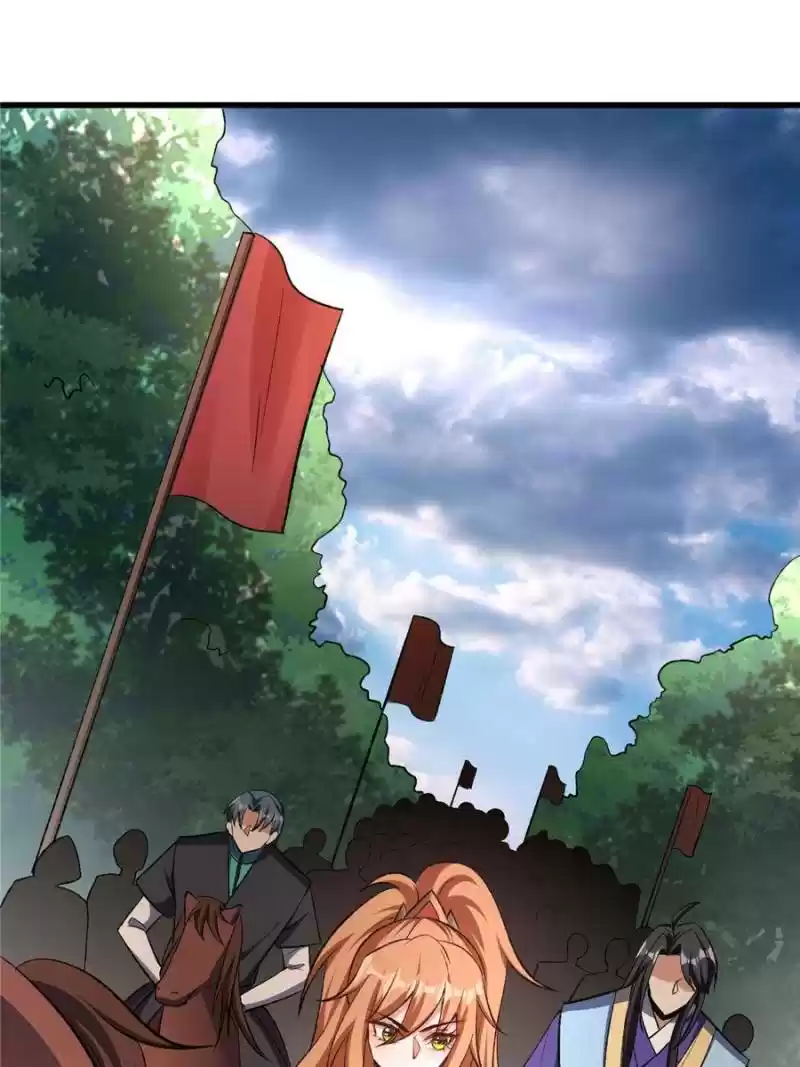 Conquest Of The Demon King Chapter 140