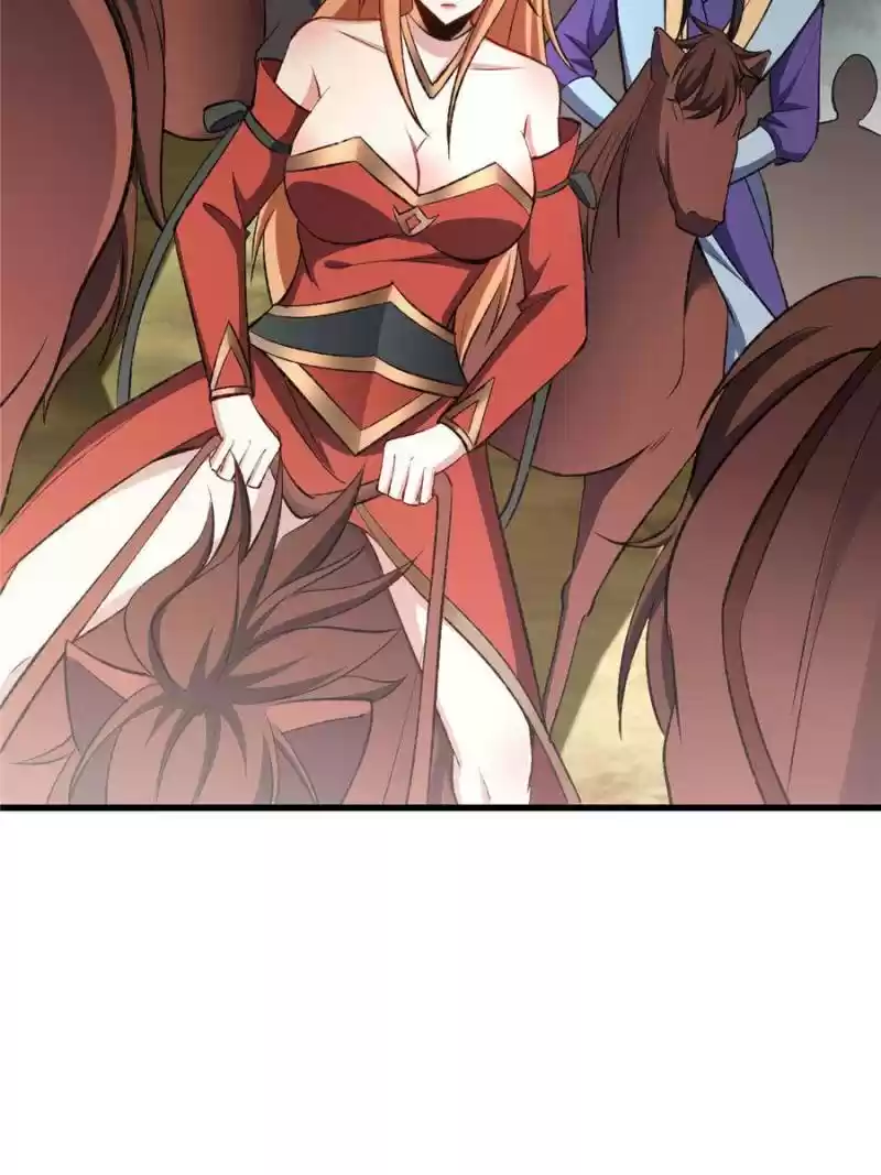 Conquest Of The Demon King Chapter 140