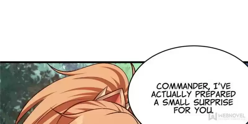 Conquest Of The Demon King Chapter 140