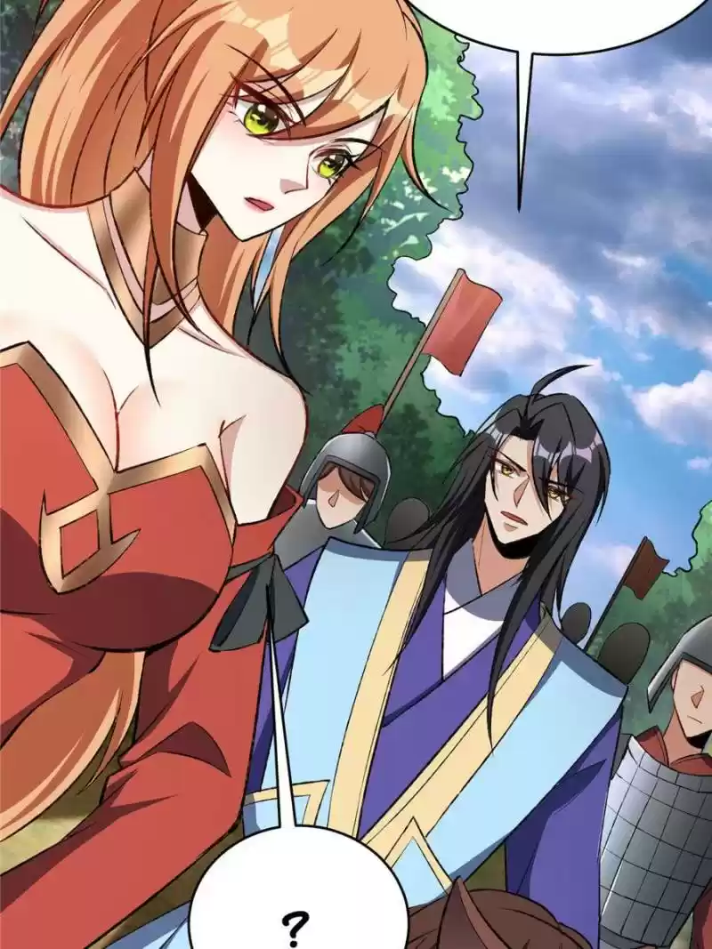 Conquest Of The Demon King Chapter 140