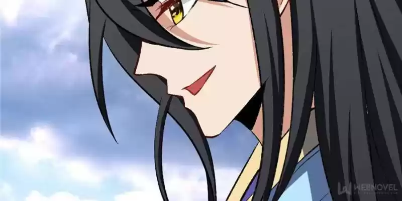 Conquest Of The Demon King Chapter 140