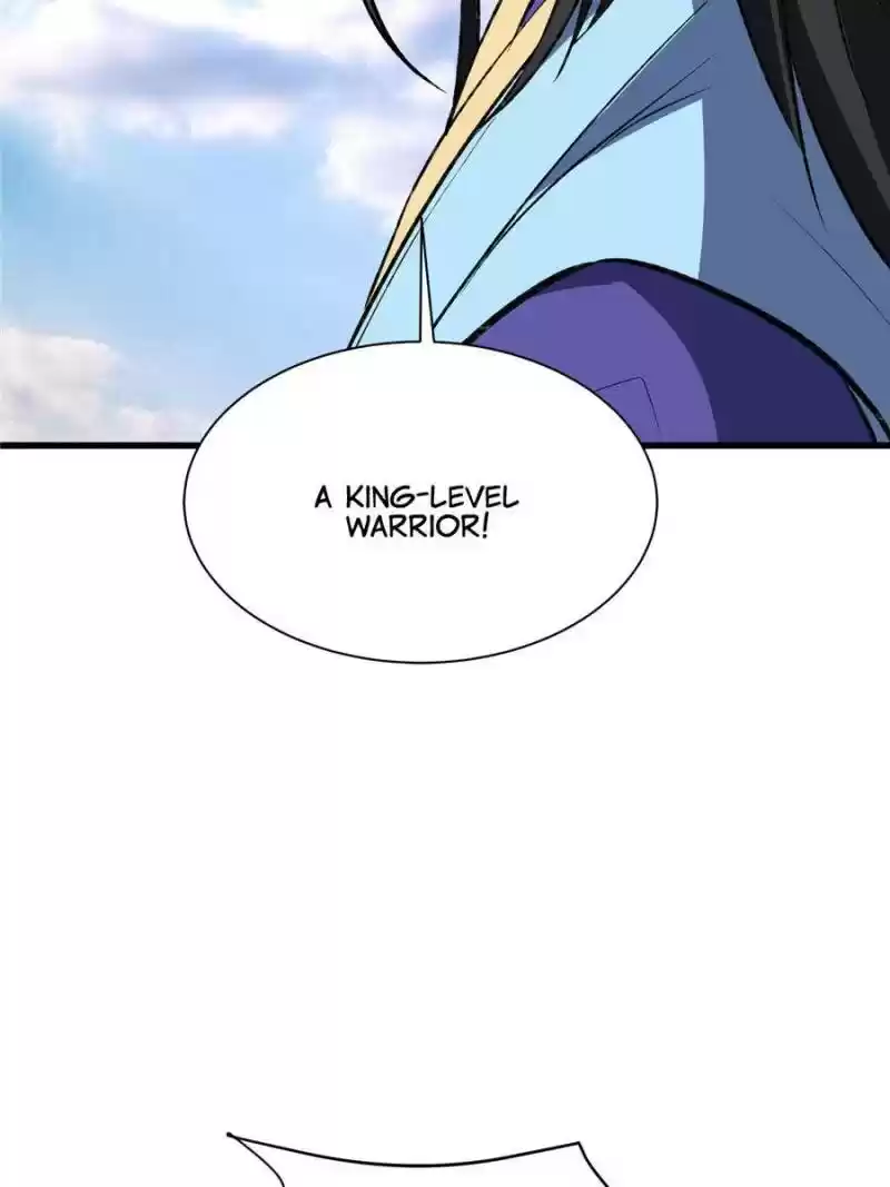 Conquest Of The Demon King Chapter 140