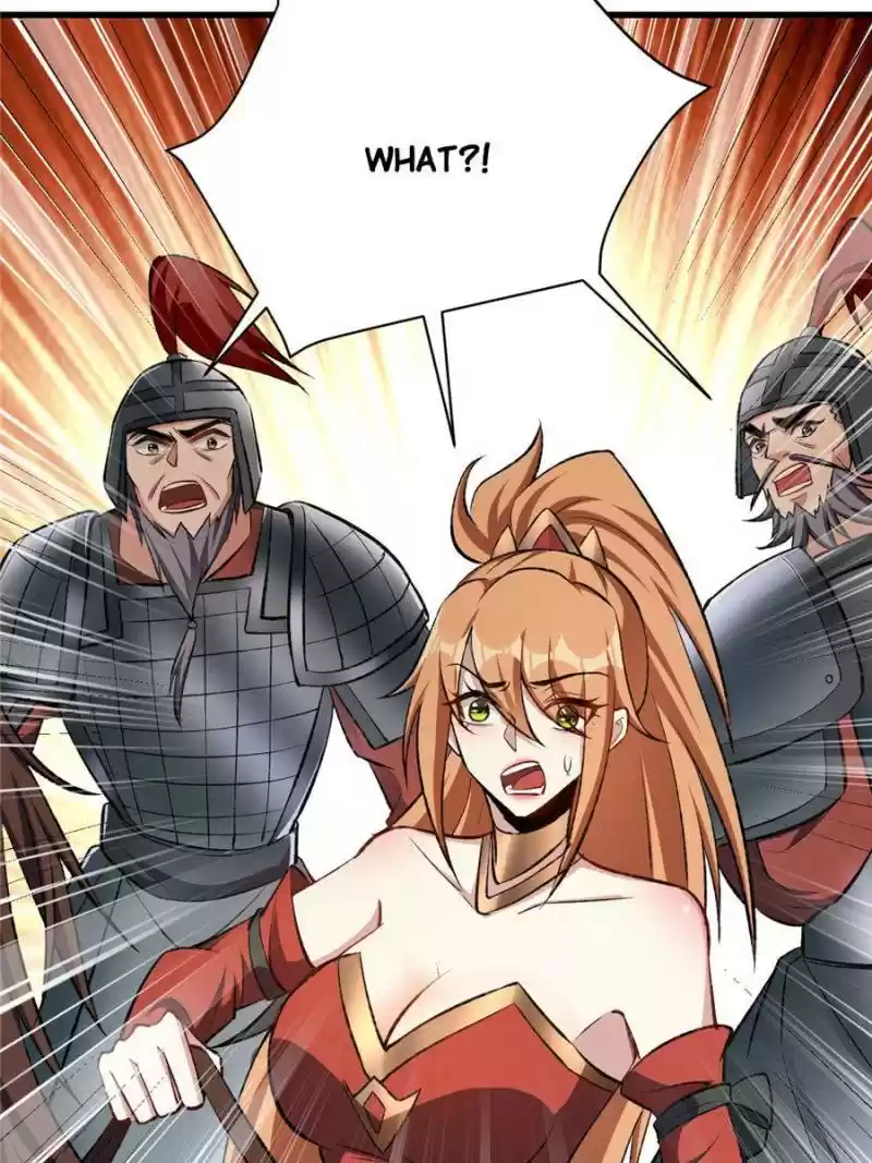 Conquest Of The Demon King Chapter 140