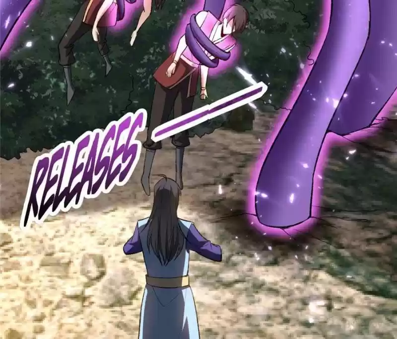 Conquest Of The Demon King Chapter 141