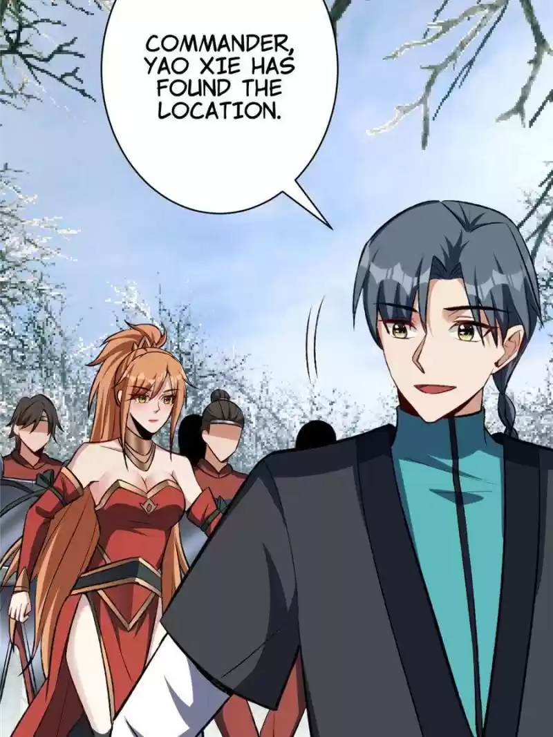 Conquest Of The Demon King Chapter 141