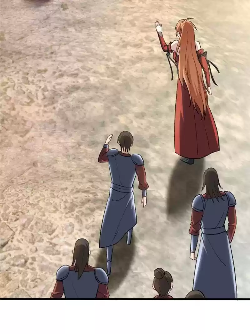 Conquest Of The Demon King Chapter 141