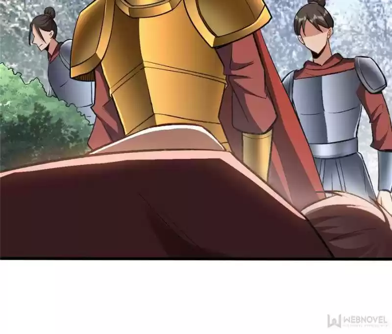 Conquest Of The Demon King Chapter 141