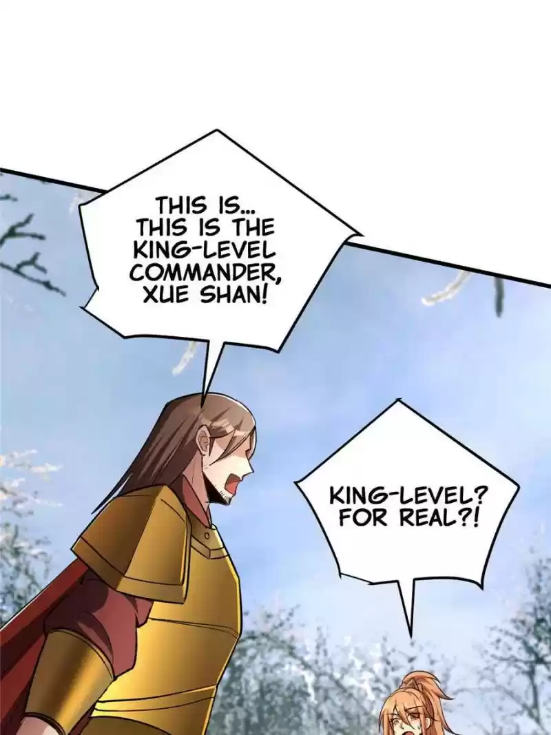 Conquest Of The Demon King Chapter 141