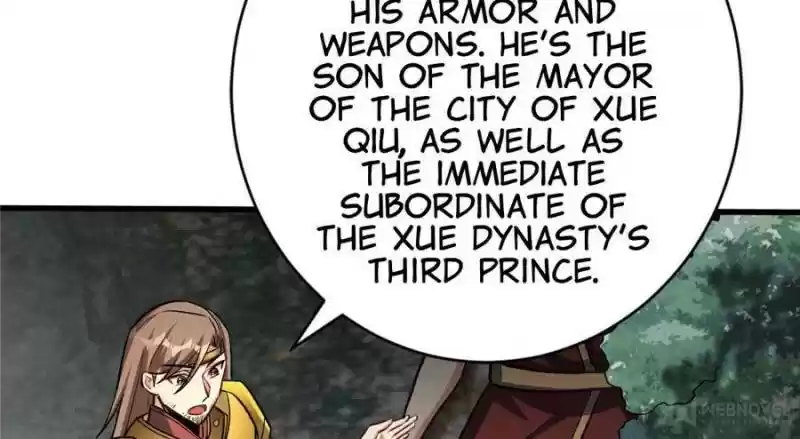 Conquest Of The Demon King Chapter 141