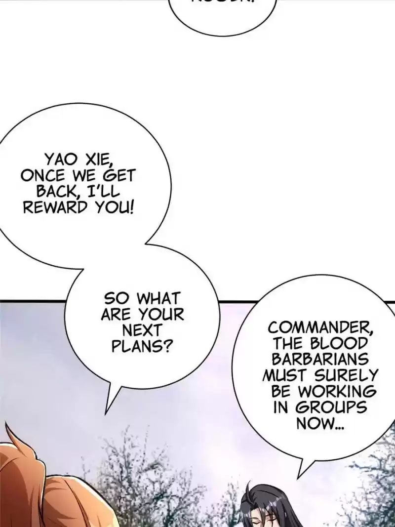 Conquest Of The Demon King Chapter 141