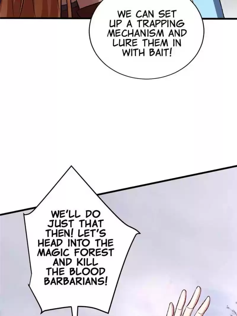 Conquest Of The Demon King Chapter 141