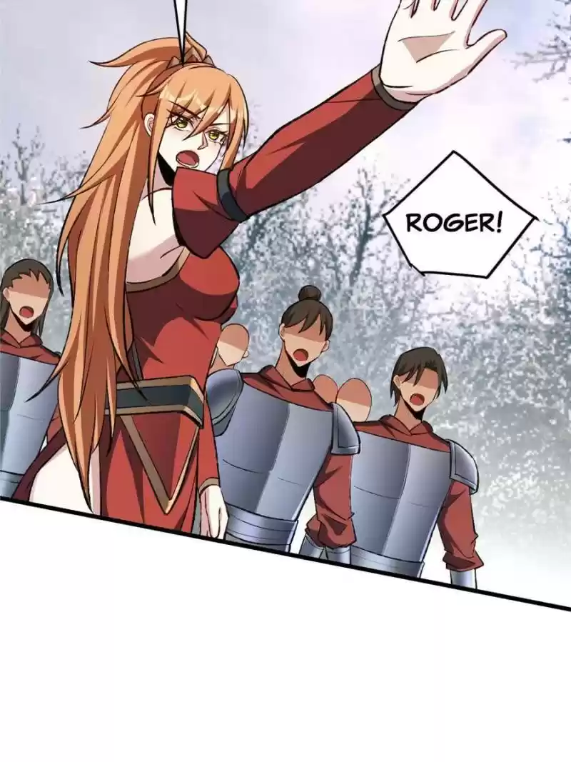 Conquest Of The Demon King Chapter 141