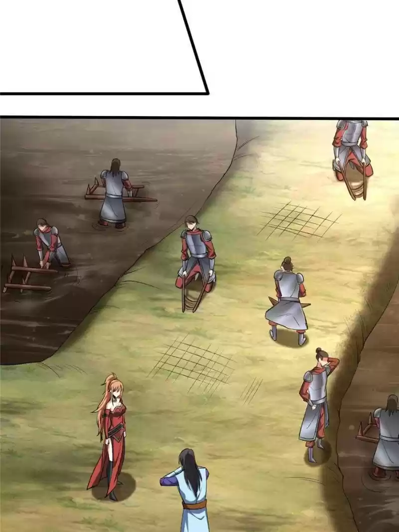 Conquest Of The Demon King Chapter 141