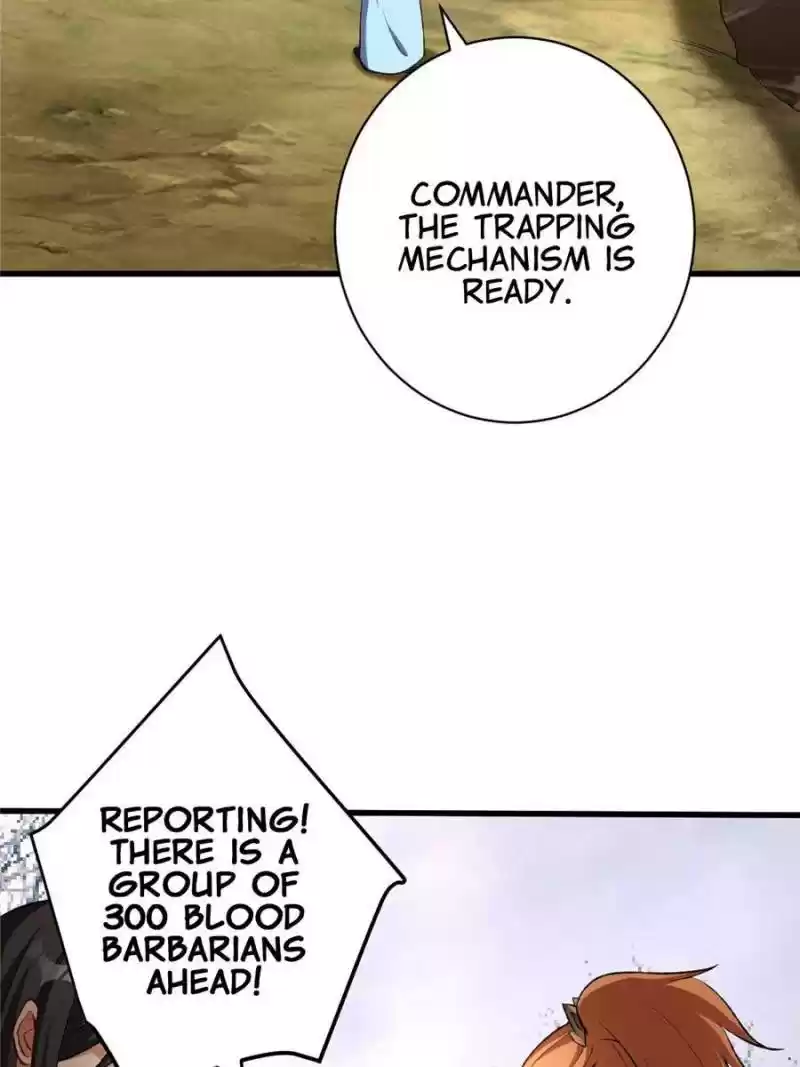 Conquest Of The Demon King Chapter 141