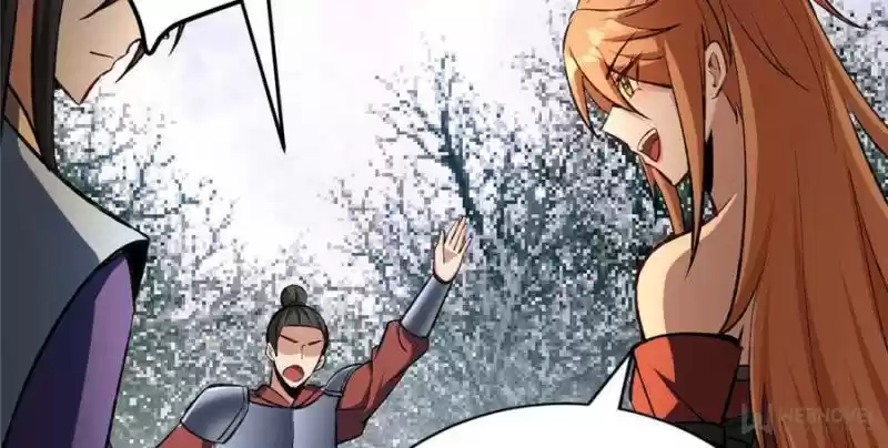 Conquest Of The Demon King Chapter 141