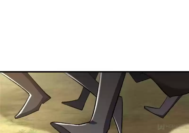 Conquest Of The Demon King Chapter 141