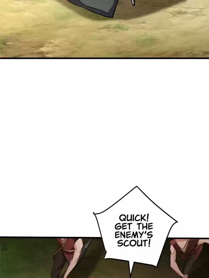 Conquest Of The Demon King Chapter 141