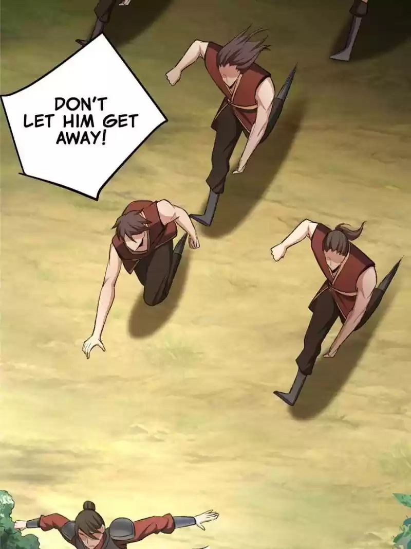 Conquest Of The Demon King Chapter 141