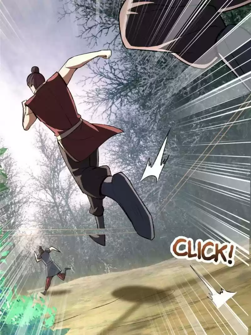 Conquest Of The Demon King Chapter 141