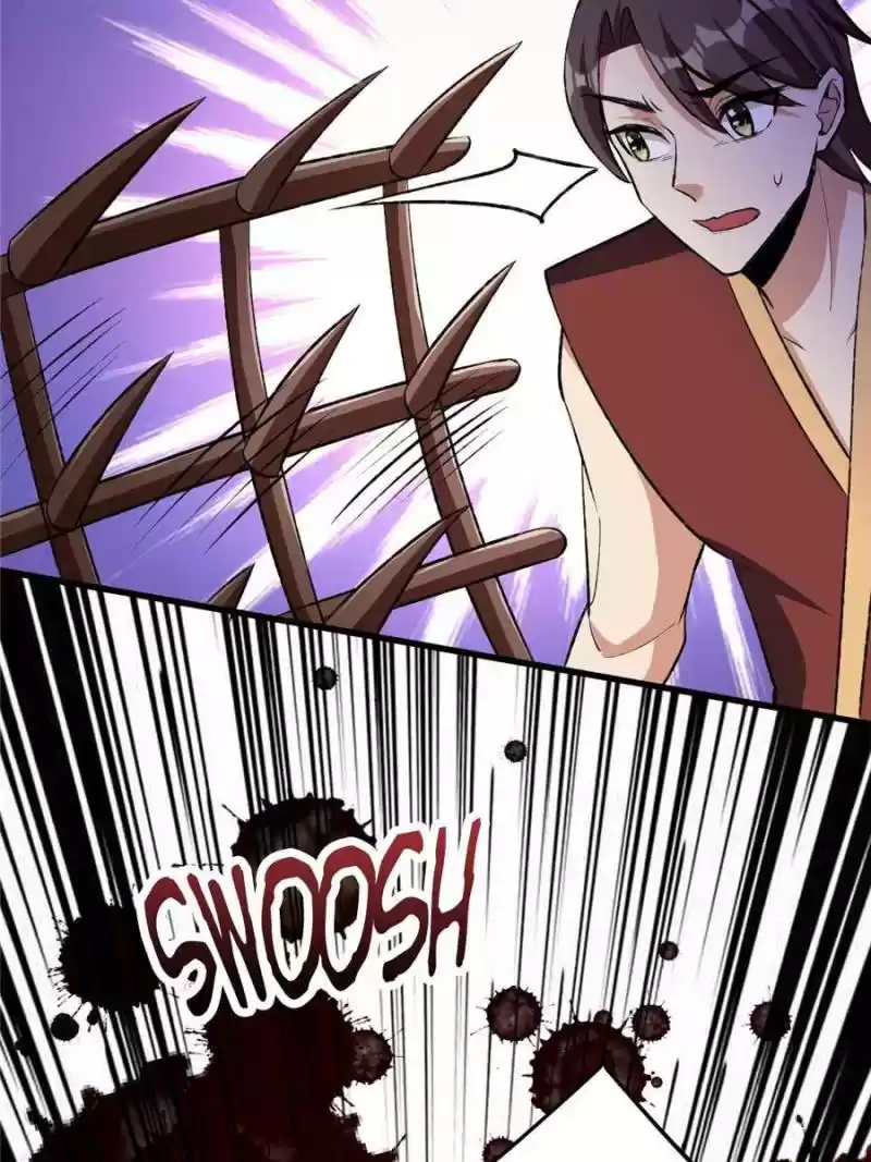 Conquest Of The Demon King Chapter 141